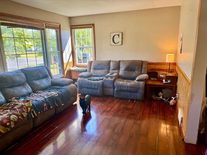 Property Photo:  625 Passmore Avenue  NJ 08037 