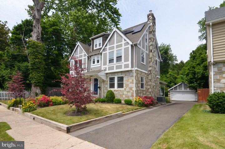 Property Photo:  114 School Lane  NJ 08618 