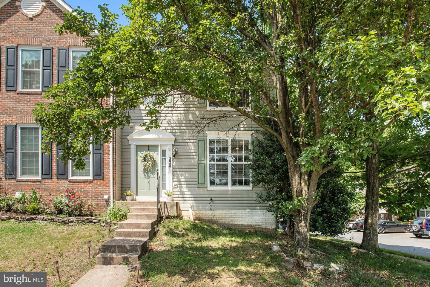 Property Photo: 12050 Etta Place VA 20136