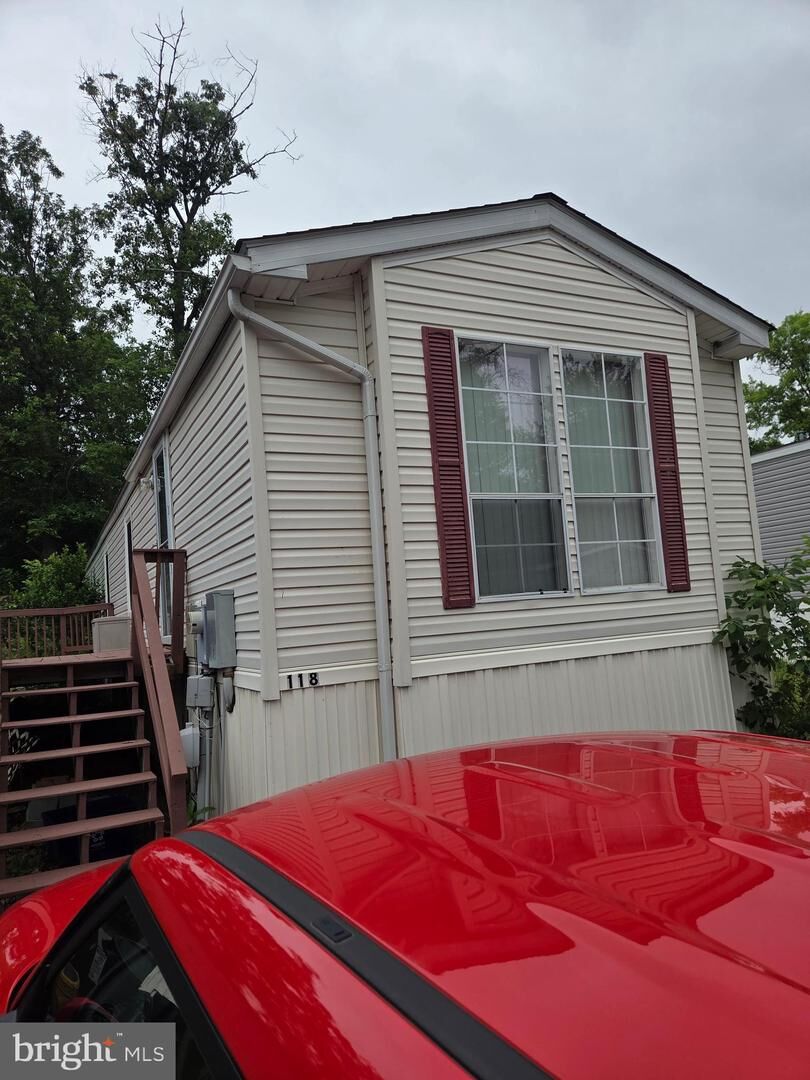 Property Photo:  118 Ridge Road 118  PA 18951 