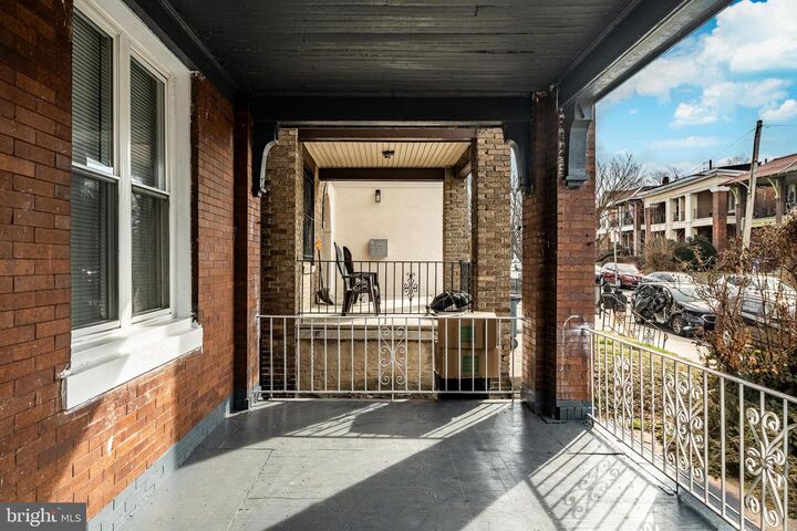 Property Photo:  5323 Angora Terrace 2nd Flr.  PA 19143 