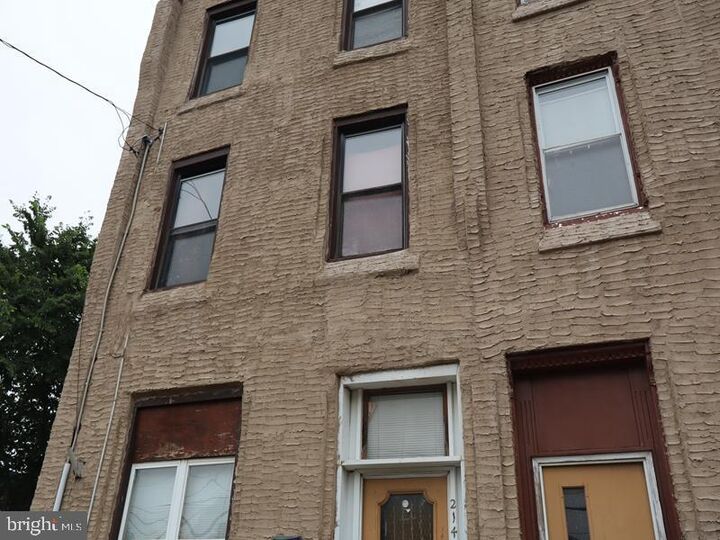 Property Photo:  2147 N 22nd Street  PA 19121 