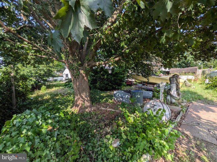 Property Photo: 0 Trenton Avenue PA 19007
