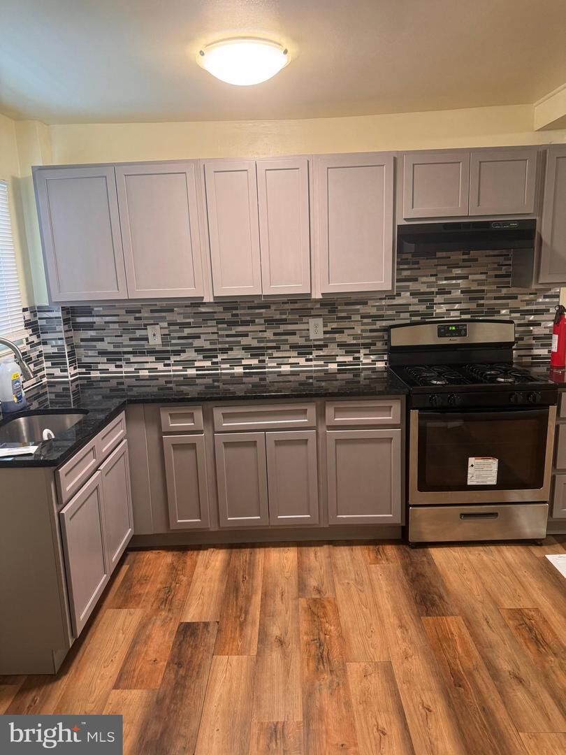 Property Photo: 3051 Seamon Avenue MD 21225