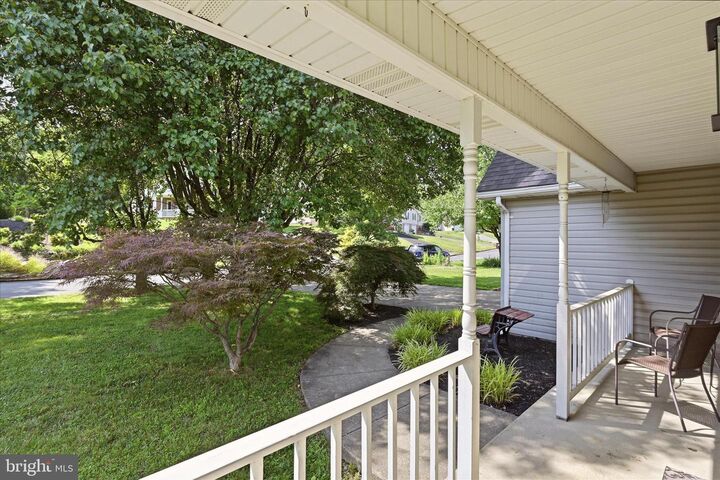 Property Photo: 102 Clevenger Court VA 22601