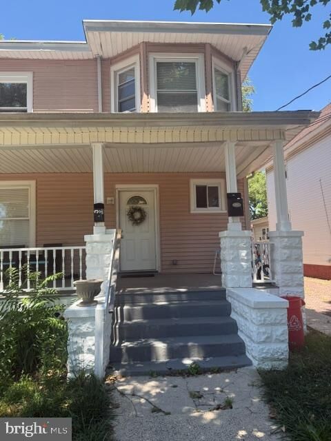 Property Photo:  730 E Montrose Street Unit 2  NJ 08360 