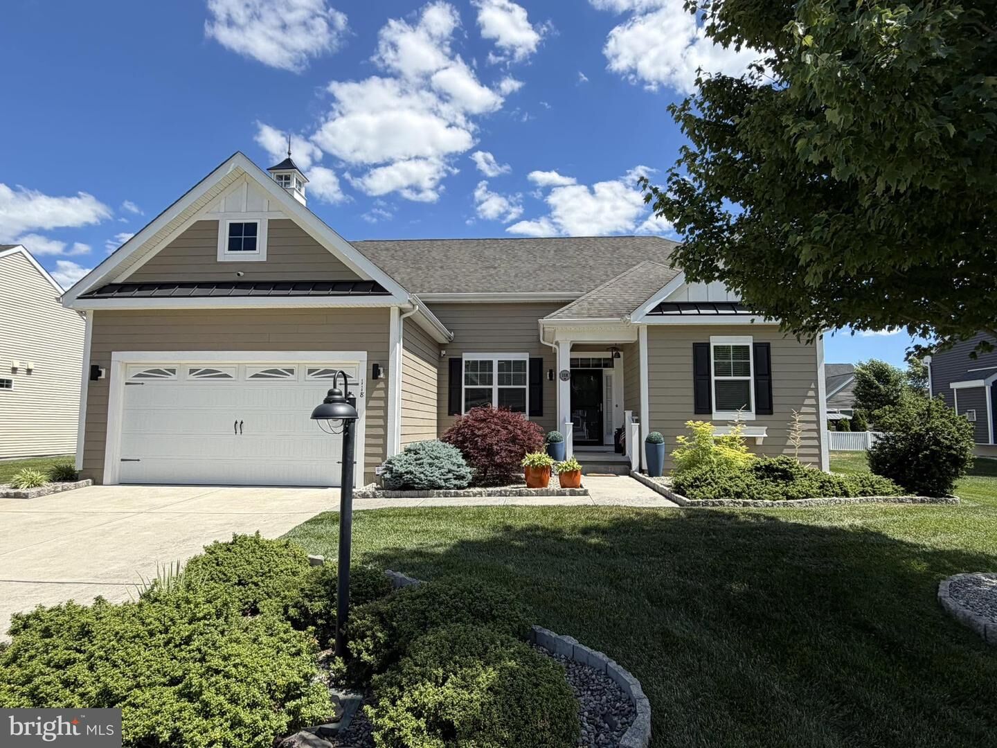 Property Photo:  118 Oysterman Drive  DE 19968 
