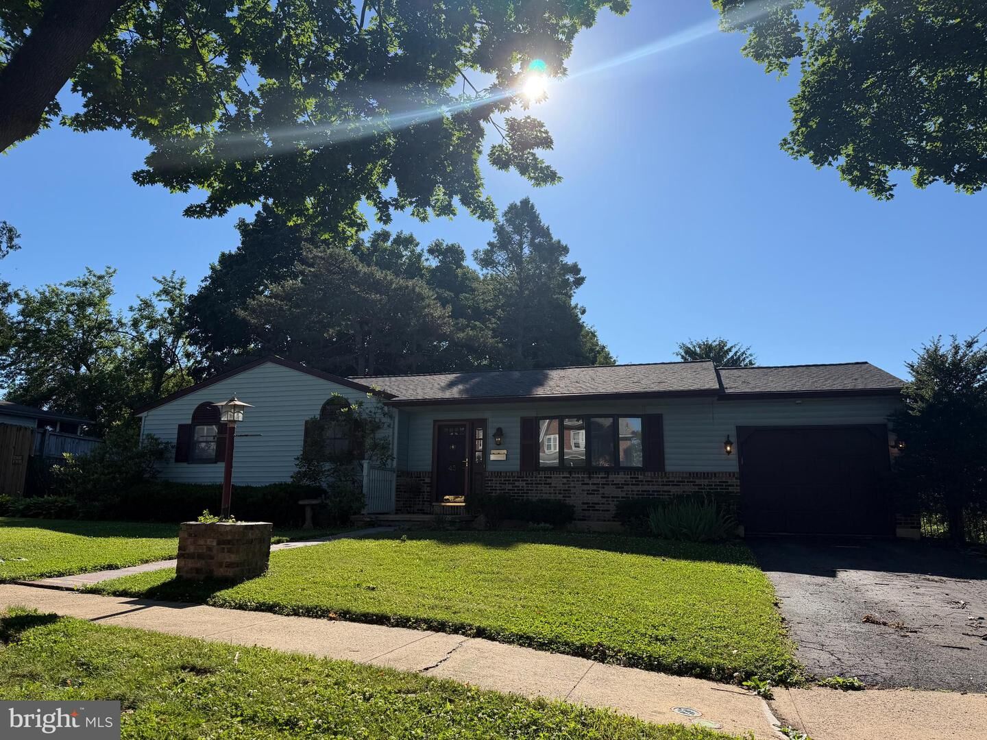 Property Photo: 45 Wynnewood Avenue PA 19608
