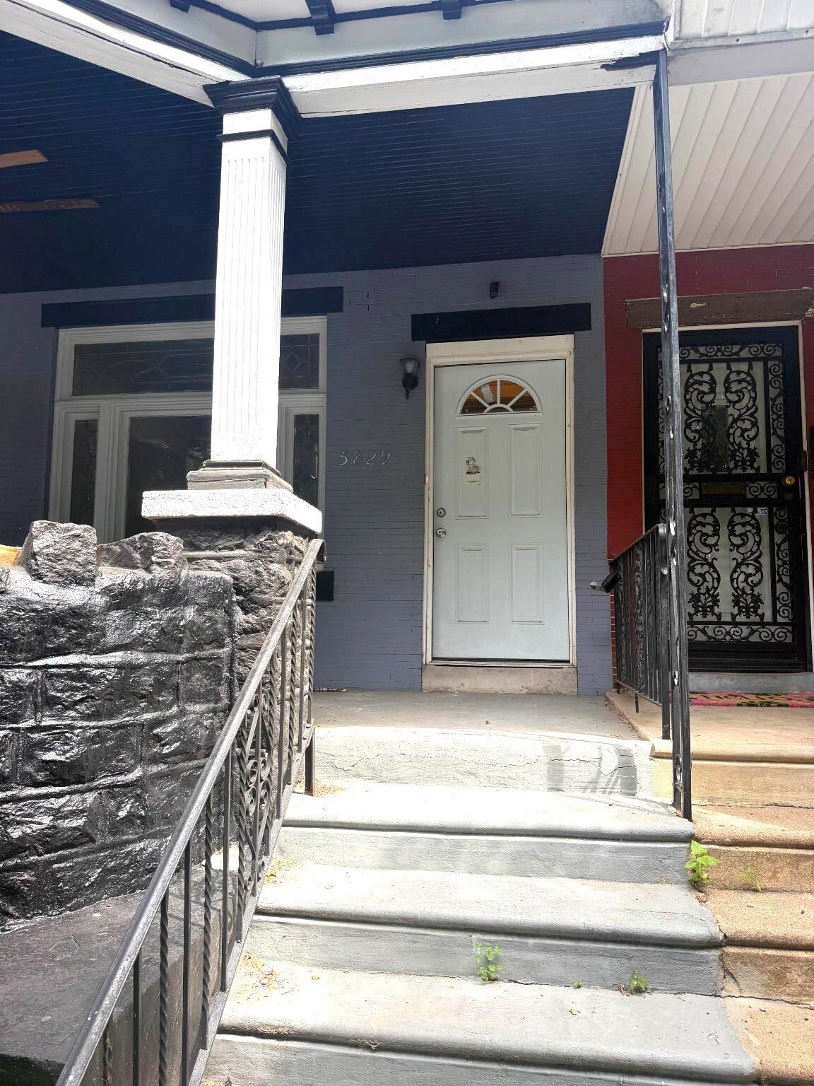 Property Photo: 5829 Lansdowne Avenue PA 19131