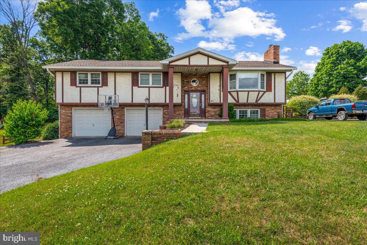 Property Photo: 67 Meadow Road MD 21532