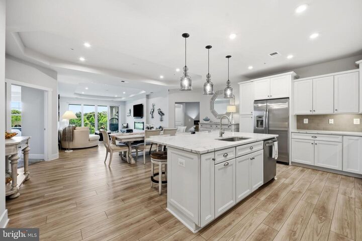 Property Photo:  1000 Herons Nest Way 403  MD 21619 