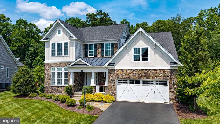 Property Photo:  15322 Cutler Creek Way  VA 20169 