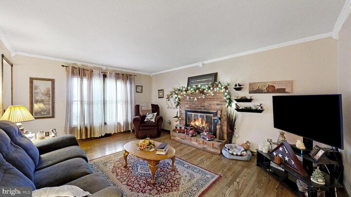 Property Photo:  100 Brookfield Drive  DE 19901 