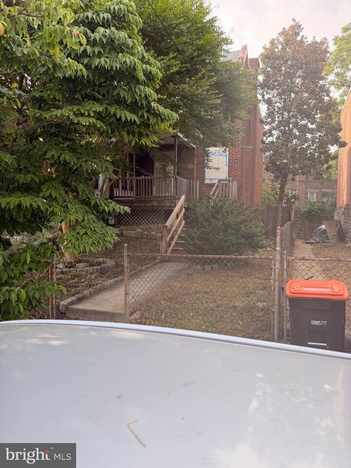 Property Photo:  336 W 15th Street  PA 19013 