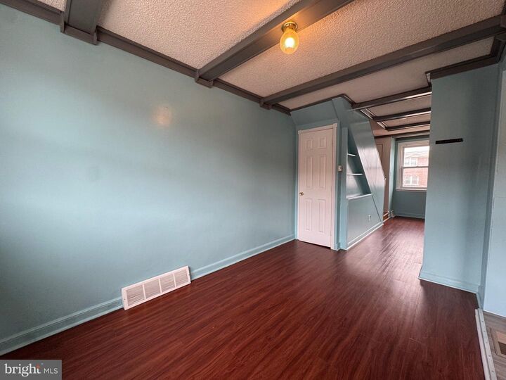 Property Photo: 6243 Crafton Street PA 19149