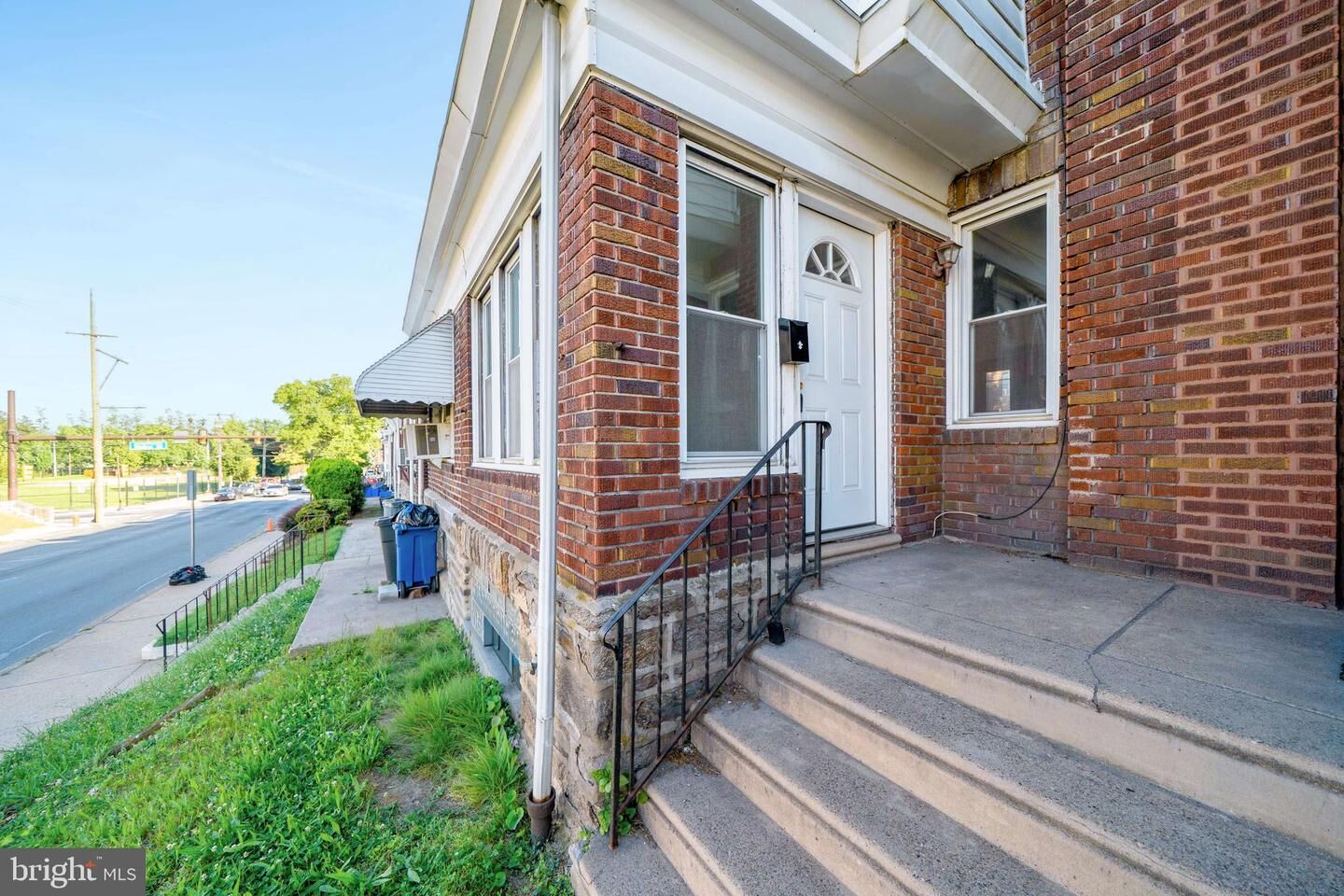 Property Photo: 4232 Levick Street PA 19135