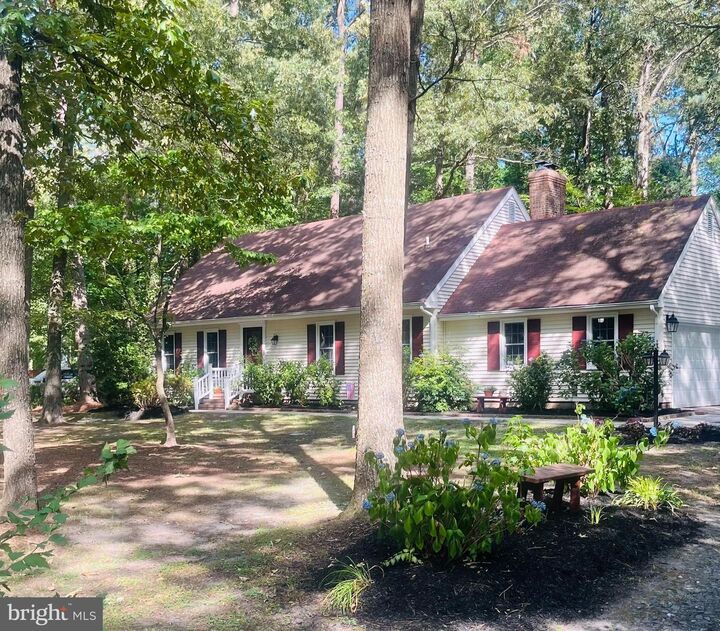 Property Photo:  30436 W Rustic Drive  MD 21804 