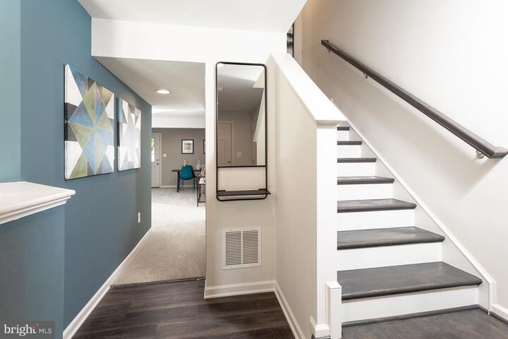 Property Photo: Homesite 635 Fontana Circle WV 25403