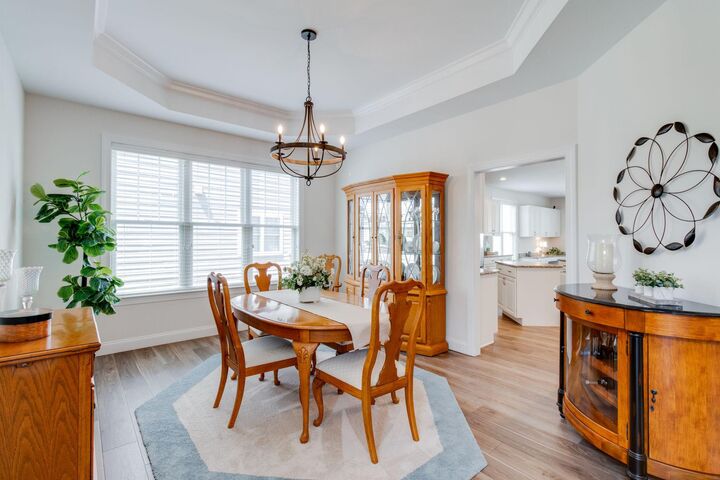 Property Photo: 357 Home Towne Boulevard PA 17522