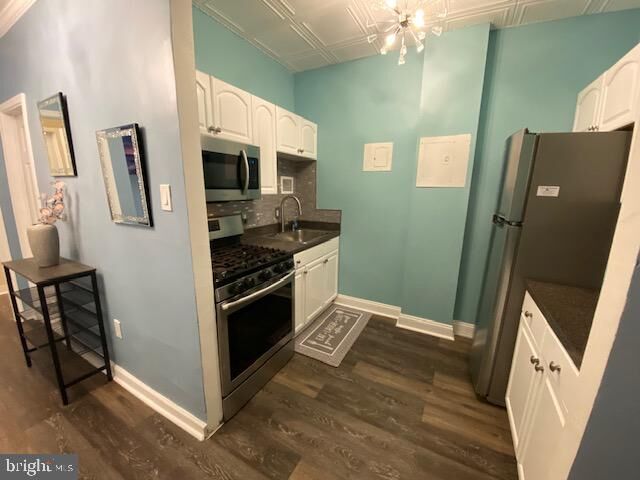 Property Photo: 1121 Arlington Boulevard 118 VA 22209