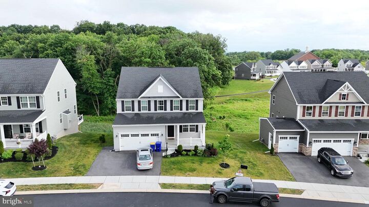Property Photo:  3011 Bianca Way  PA 17110 