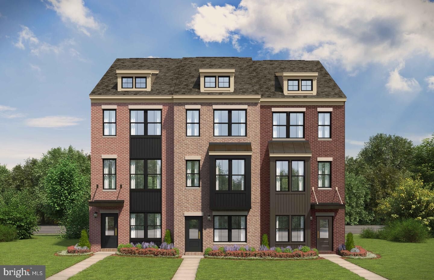 Property Photo: 7508 Braun Street MD 20707