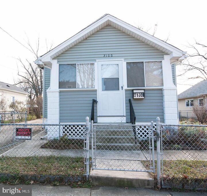 Property Photo: 3100 17th Street S VA 22204