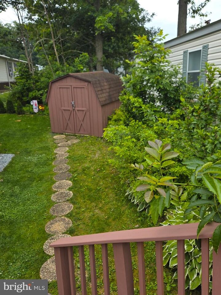 Property Photo: 118 Ridge Road 118 PA 18951