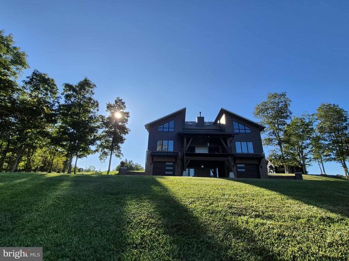 Property Photo:  415 Nazelrod Road  MD 21550 