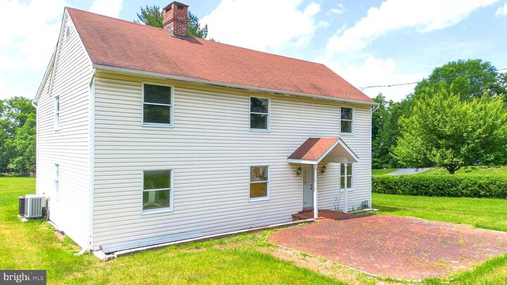 Property Photo: 17036 Georgia Avenue MD 20832