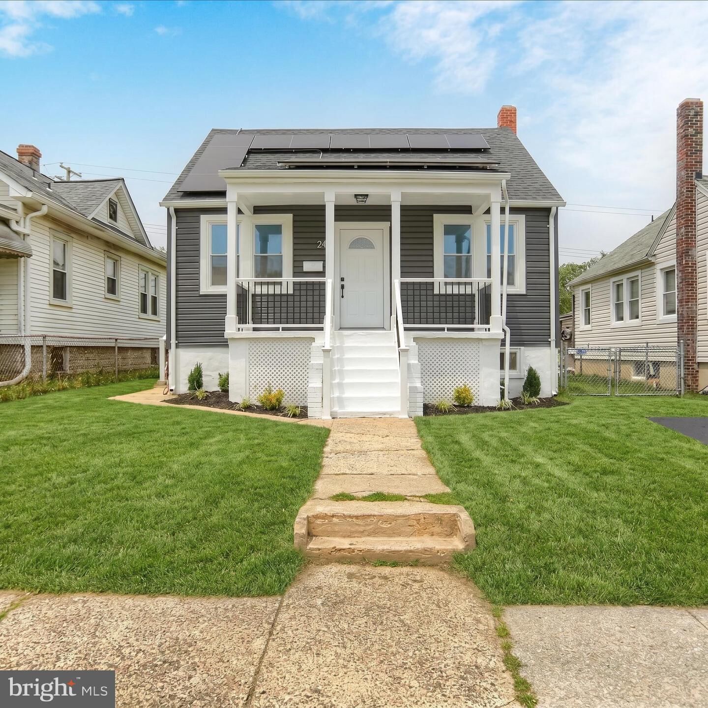 Property Photo:  24 Lincoln Avenue  MD 21228 