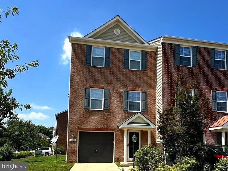 Property Photo: 4890 Olympia Place MD 20602