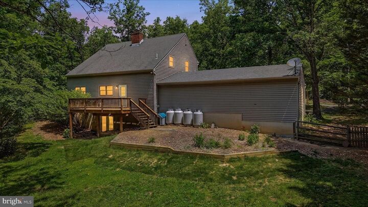 Property Photo: 516 Deer Creek Road VA 22602