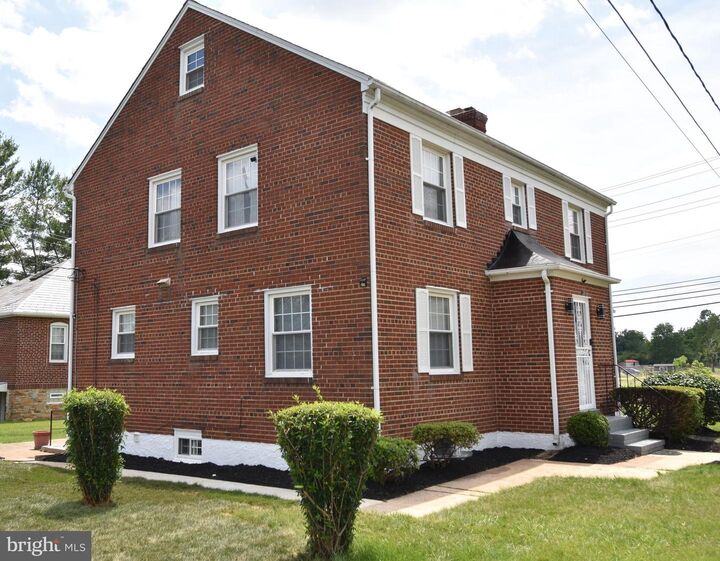 Property Photo: 3403 N Rolling Road MD 21244