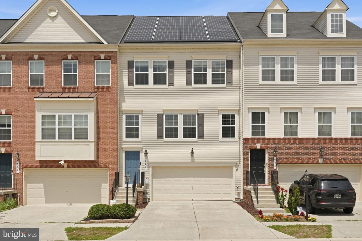 Property Photo:  620 Bracey Drive  MD 21060 