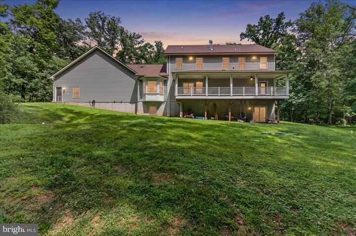 Property Photo:  2516 Daisy Road  MD 21797 