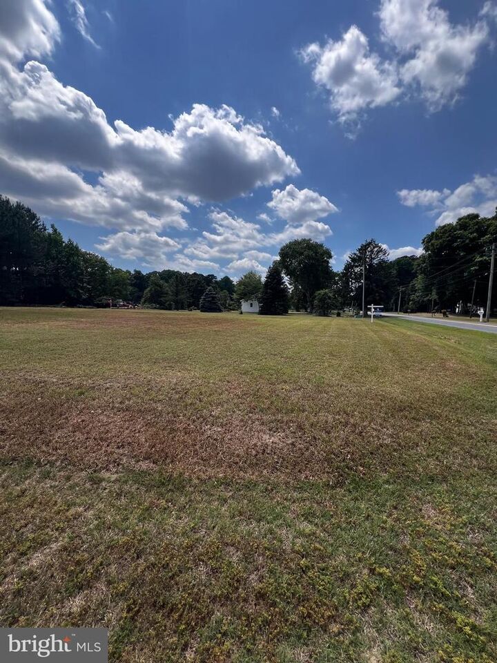 Property Photo:  0 Dirreckson Drive  DE 19945 