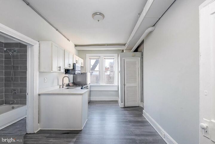 Property Photo: 1037 Edmondson Avenue 2 MD 21223