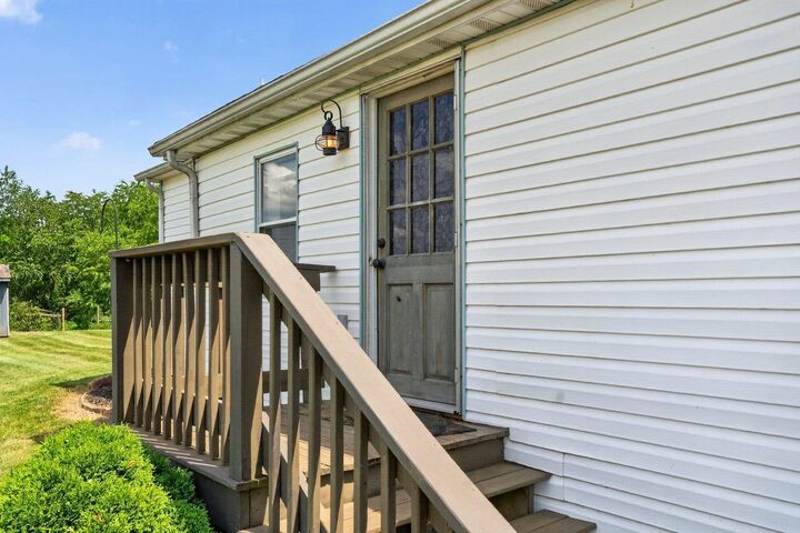 Property Photo: 406 Hewitt Rd VA 24479