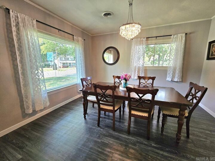 Property Photo:  401 E Church Street  AR 72110 