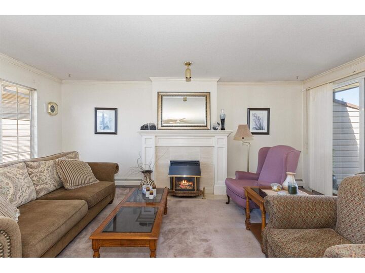 Property Photo:  32659 George Ferguson Way 36  BC V2T 4E4 