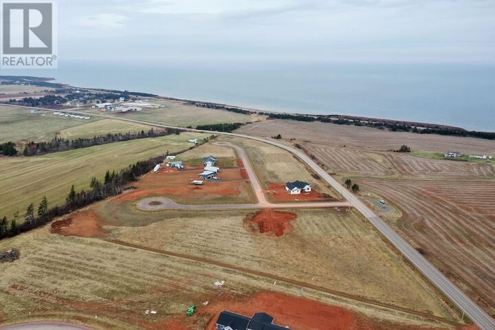 Property Photo: Lot 3 Jaynes Way PE C0A 1N0