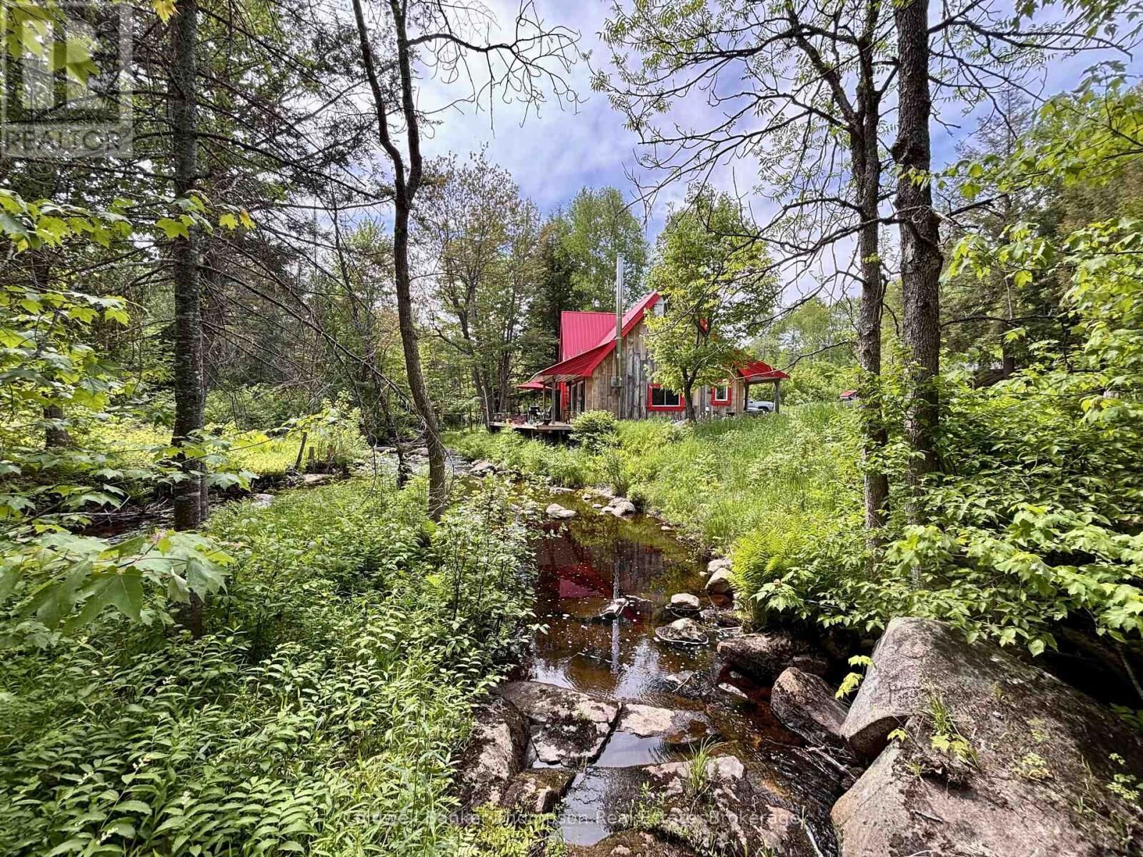 Property Photo: 63 Forestry Road ON P0H 2L0