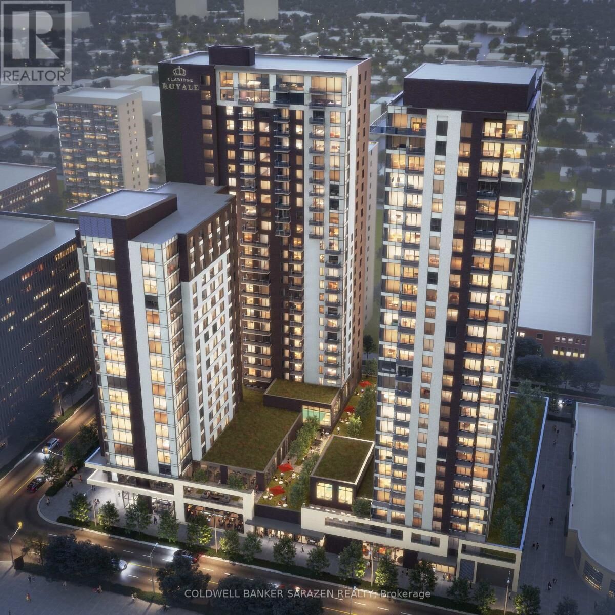 Property Photo:  180 George Street 503  ON K1N 0G8 