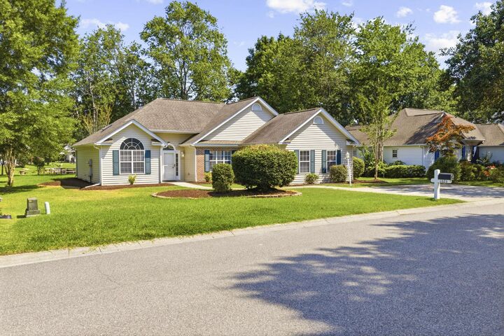 Property Photo: 1626 Coventry Rd. SC 29575