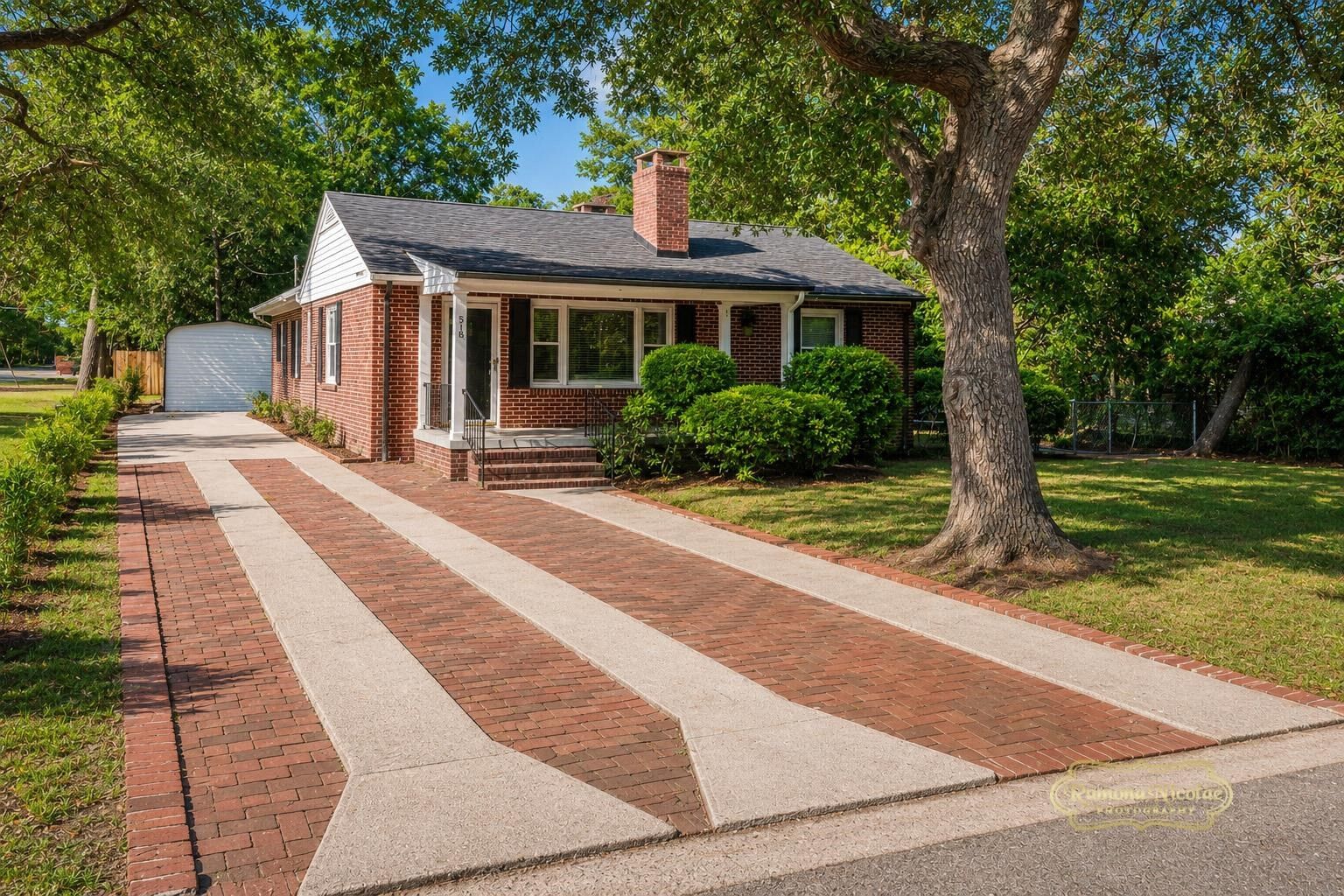 Property Photo: 518 37th Ave. N SC 29577