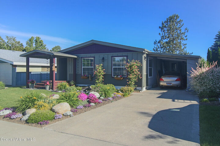 Property Photo:  2183 W Marlborough Ave  ID 83815 