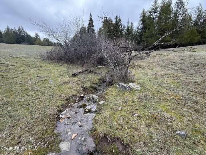 Property Photo: Parcel 200 Owl Creek Rd. Ln ID 83861