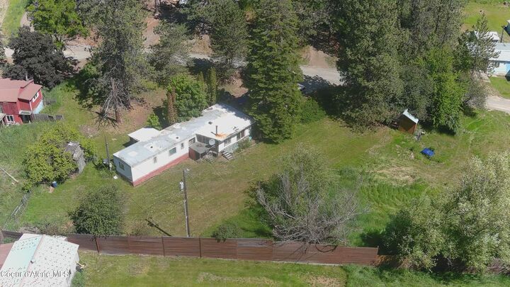 Property Photo: 6616 E Cartwright Rd ID 83814