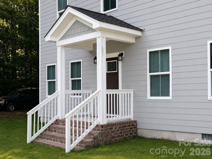 Property Photo: 7205 Sagebrush Circle NC 28025